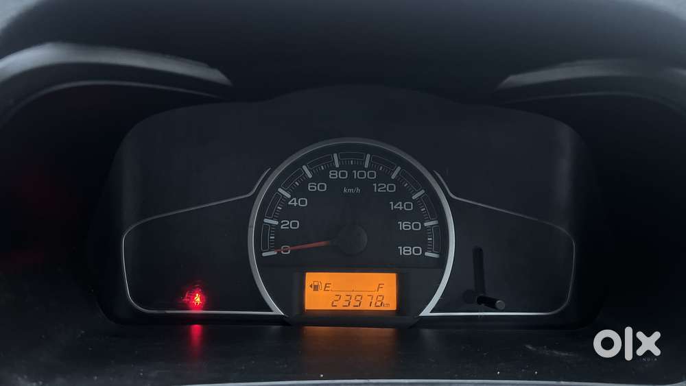Maruti Suzuki Alto 800 0.8 Lxi (o), 2023, Petrol