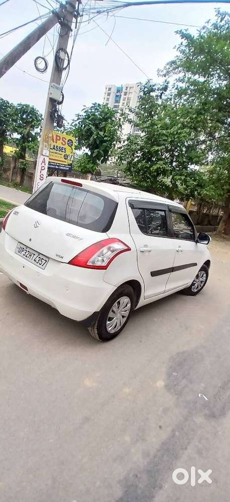 Maruti Suzuki Swift 2018 Vdi, 2017, Diesel