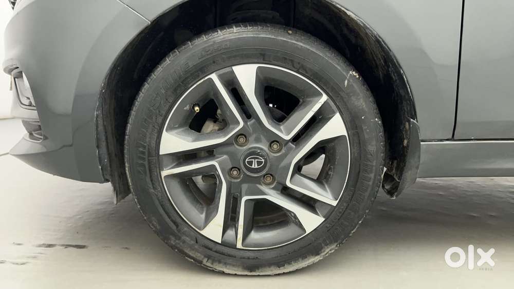 Tata Tiago Xza Plus, 2022, Petrol