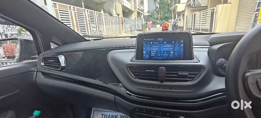 Tata Altroz 2024