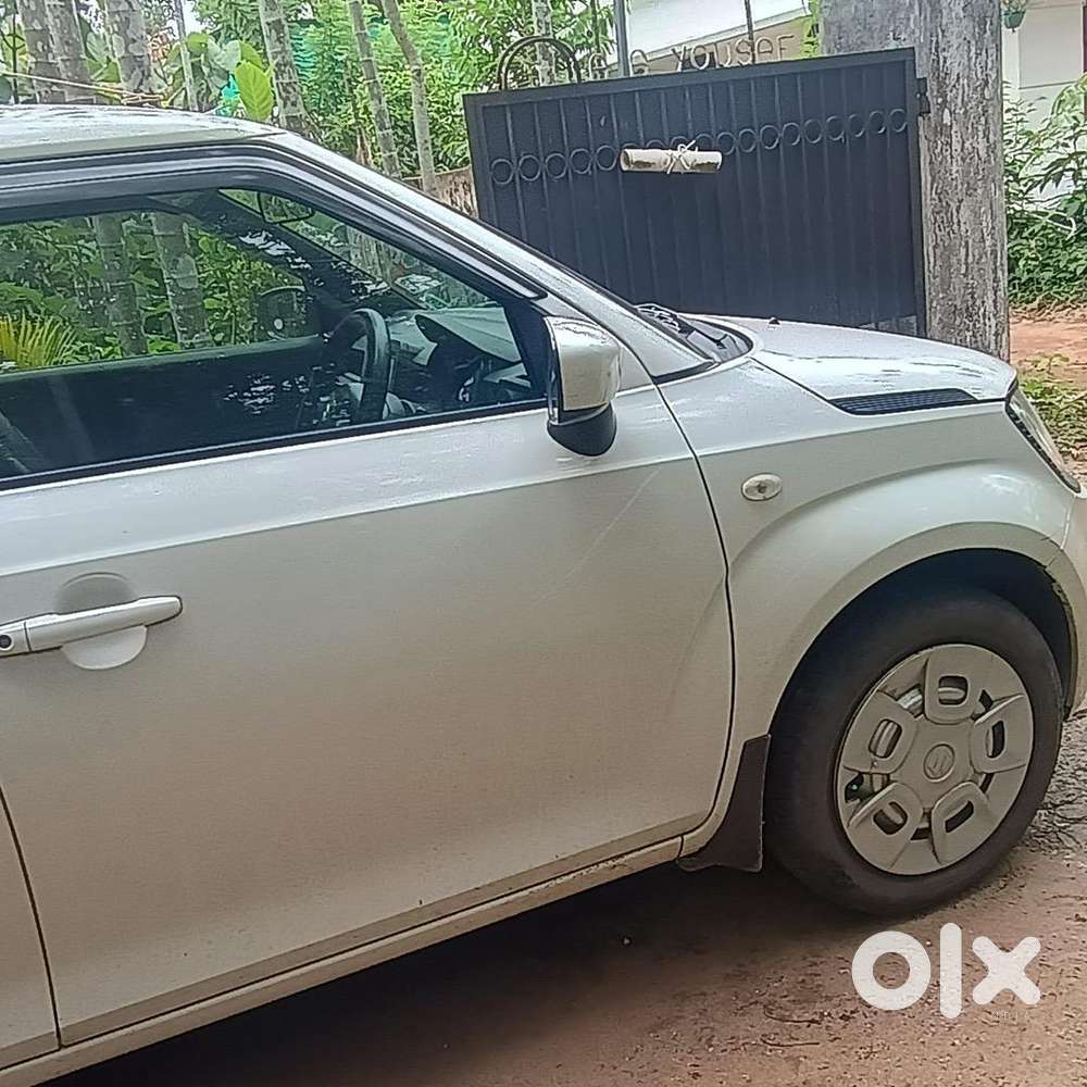 Maruti Suzuki Swift 2019