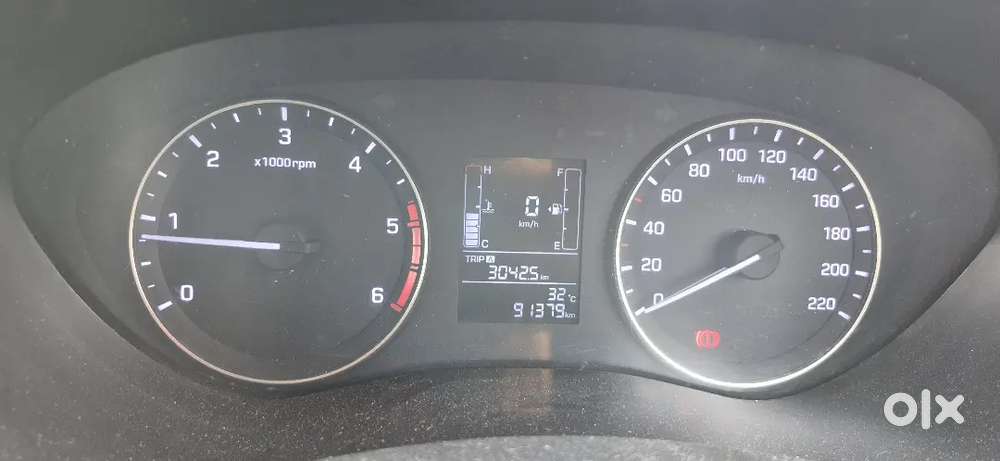 Hyundai I20 2015