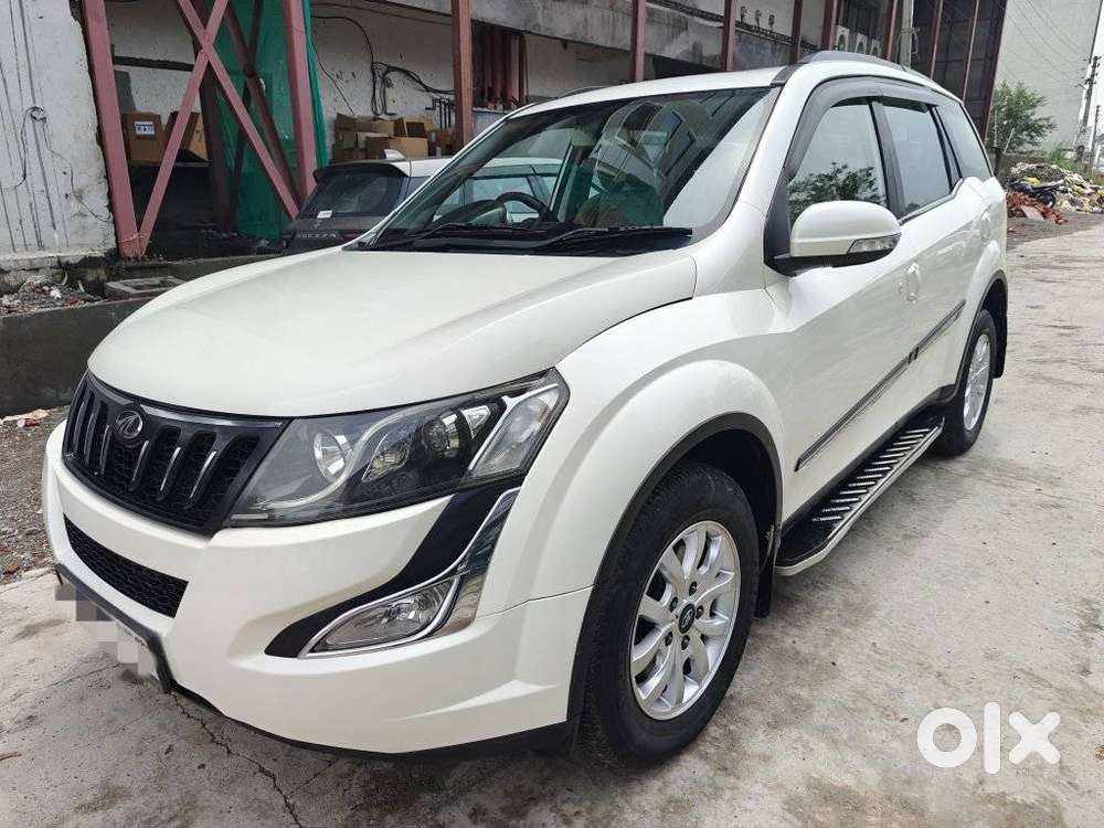 Mahindra Xuv500 W10 At, 2018, Diesel