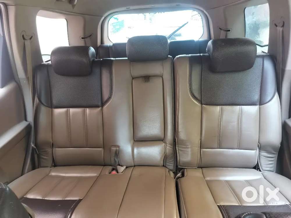 Mahindra Xuv500 2014 Diesel 2wd
