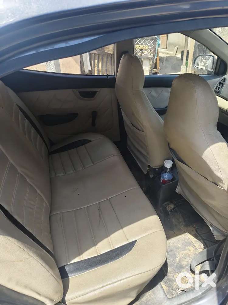 Good Condition Jan .2027 Insurance Available