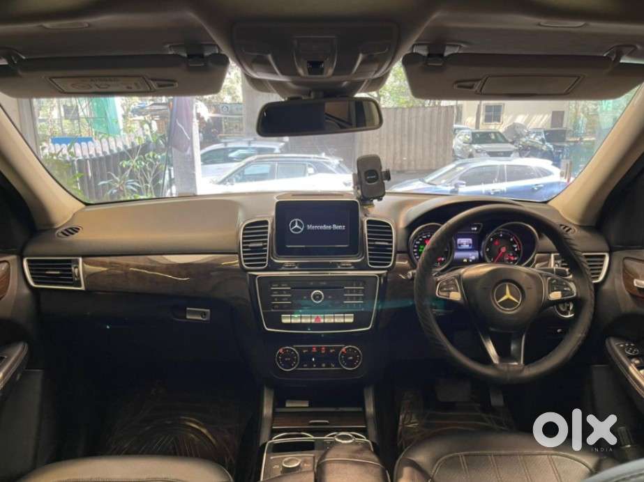 Mercedes-benz Gle Class 250d, 2016, Diesel