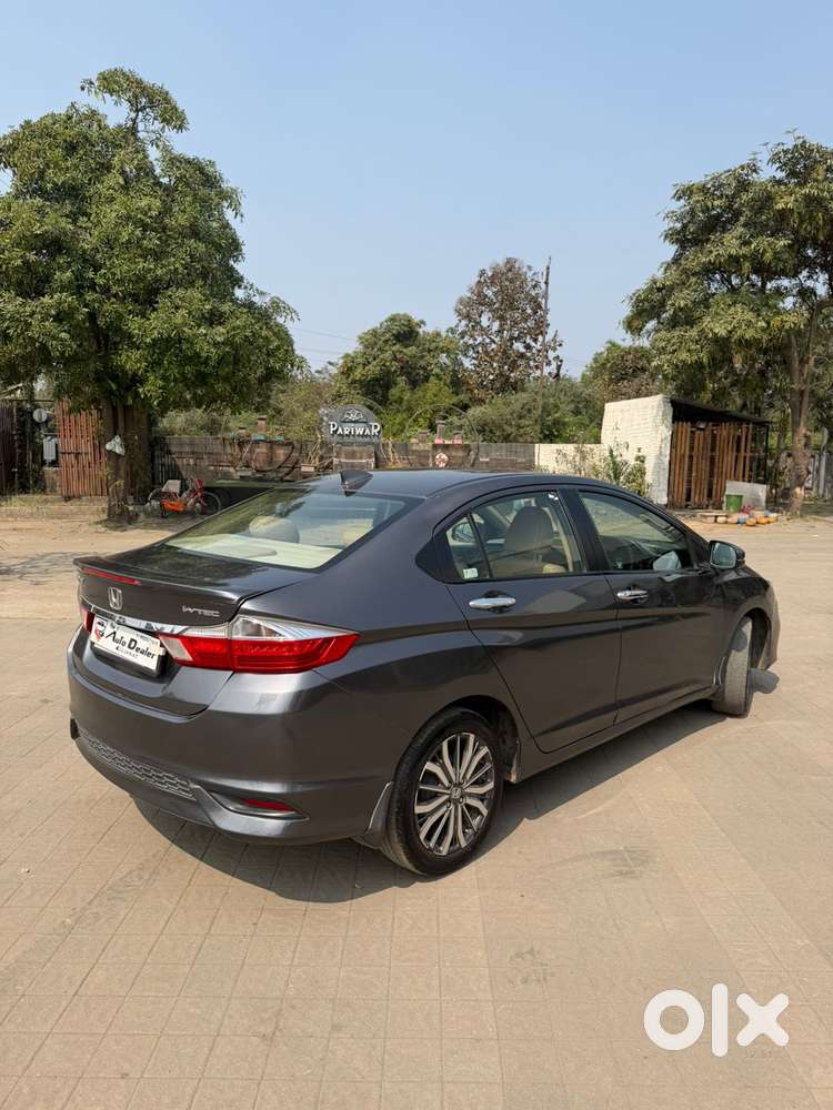Honda City I-dtec Zx, 2018, Diesel