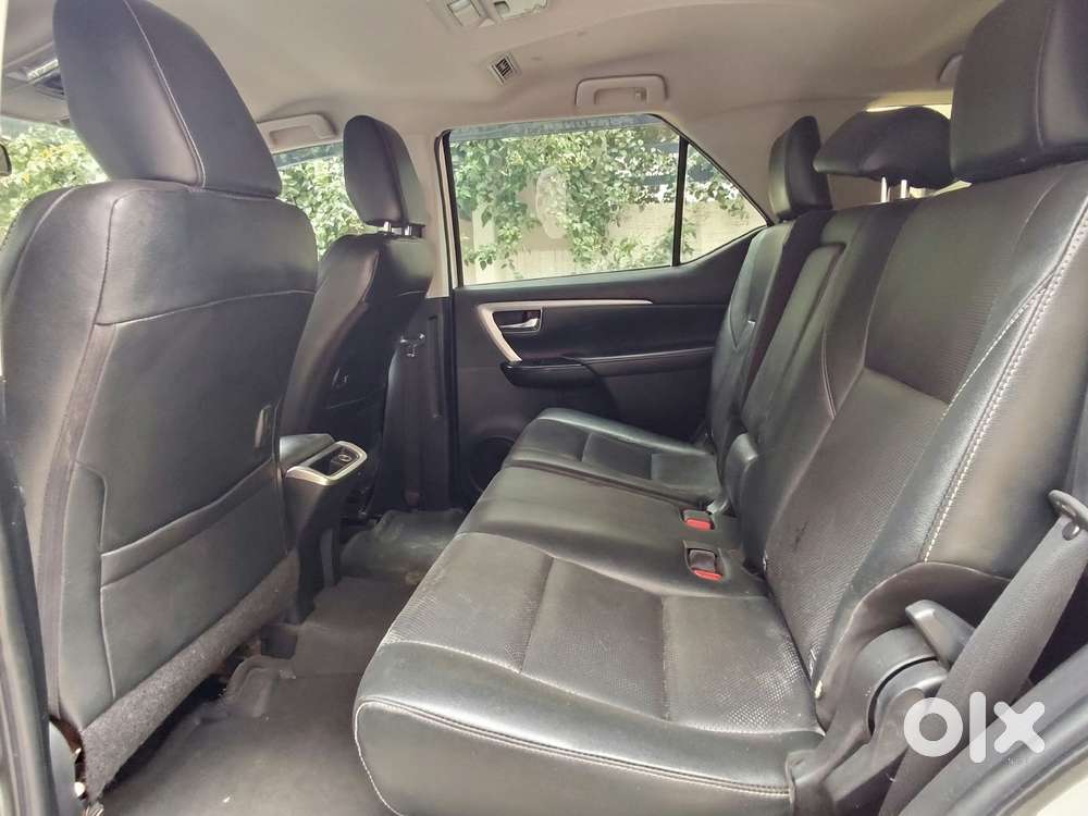 Toyota Fortuner 4x2 Mt 2.8 Diesel, 2021, Diesel