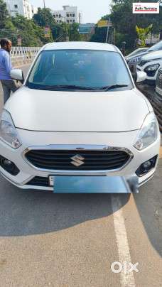 Maruti Suzuki Swift Dzire Vdi, 2017, Diesel