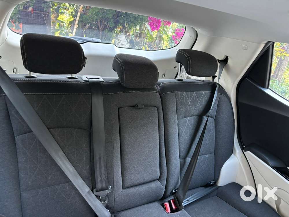 Mahindra Xuv 3xo 2024 Petrol