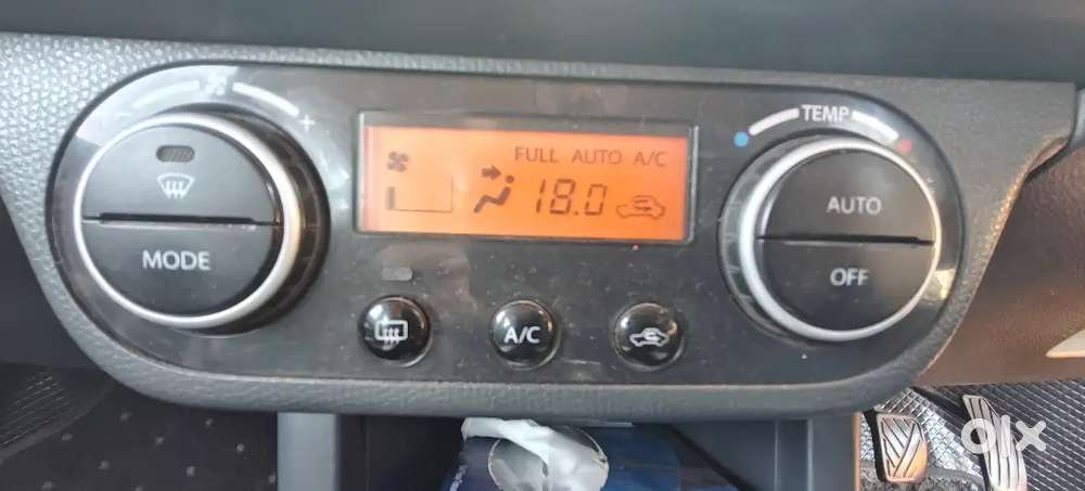 Maruti Suzuki Swift Dzire 2008 Petrol Well Maintained