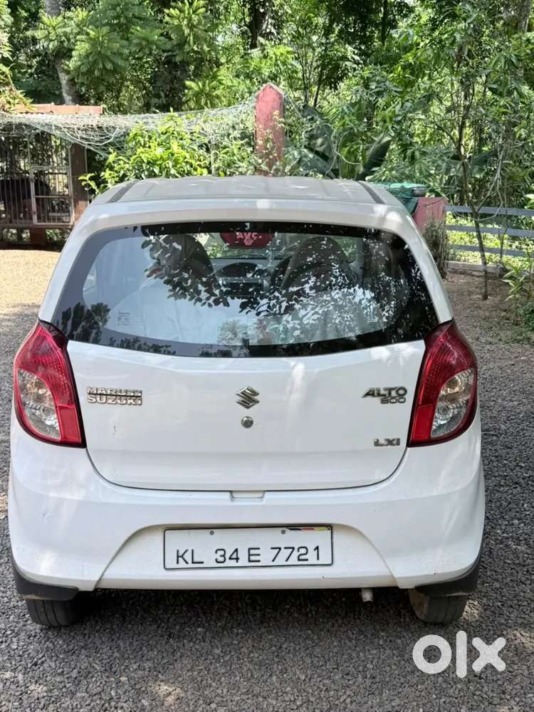 Alto 800 For Sale
