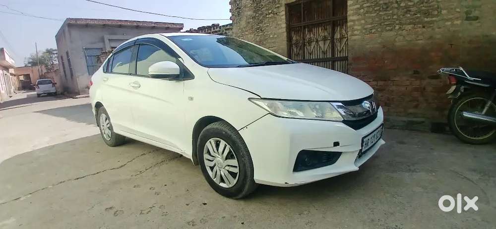 Honda City 2014 Last Dec Ki
All Good Condition