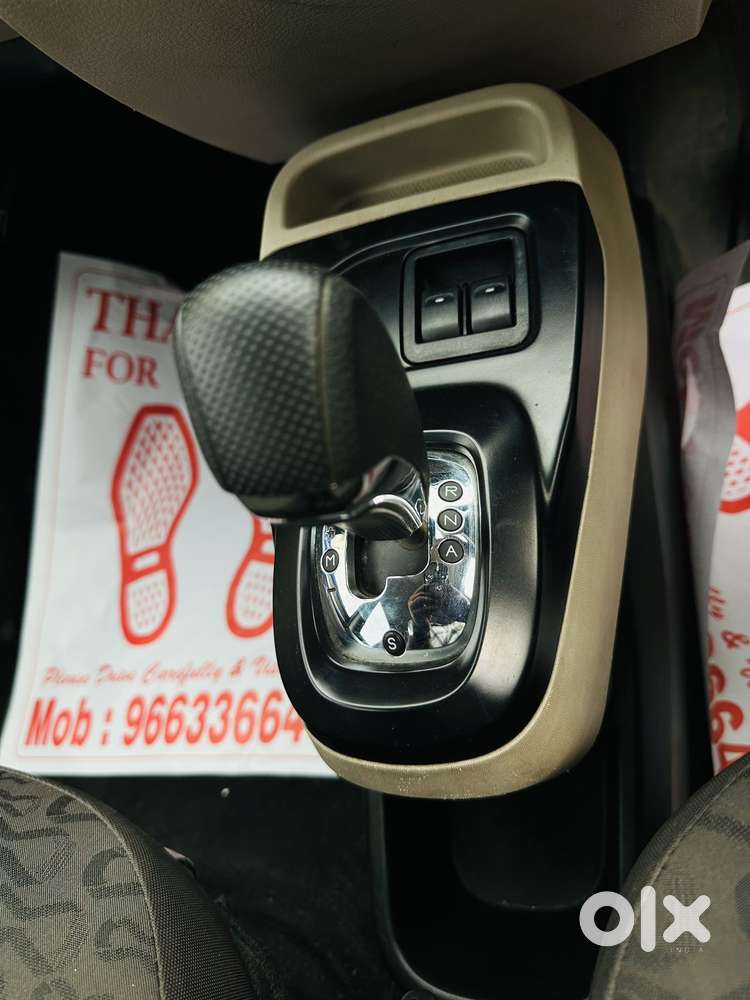 Tata Nano Twist Xt, 2016, Petrol