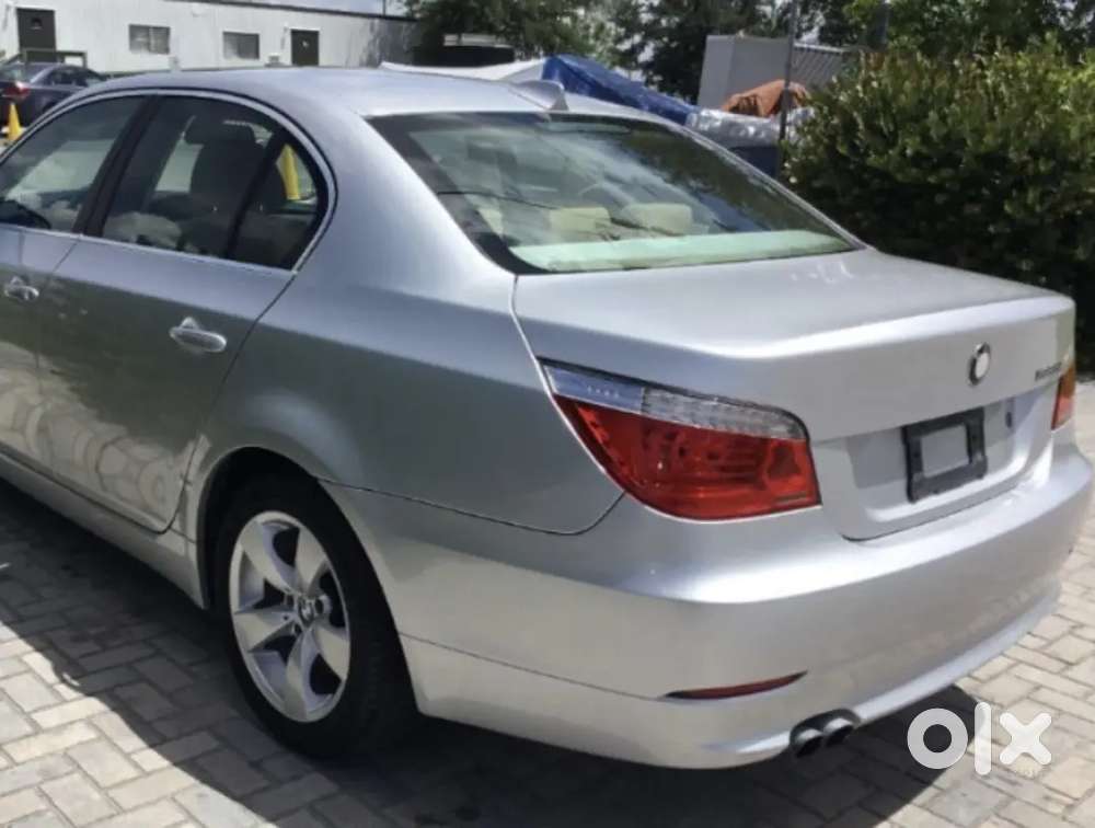 Bmw 6 Series 2008 Petrol