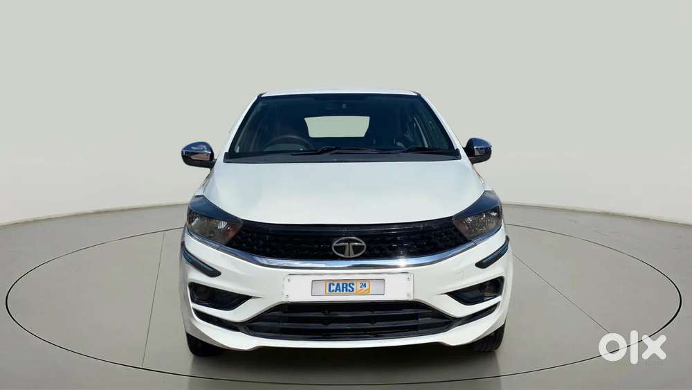 Tata Tigor Xe, 2021, Petrol