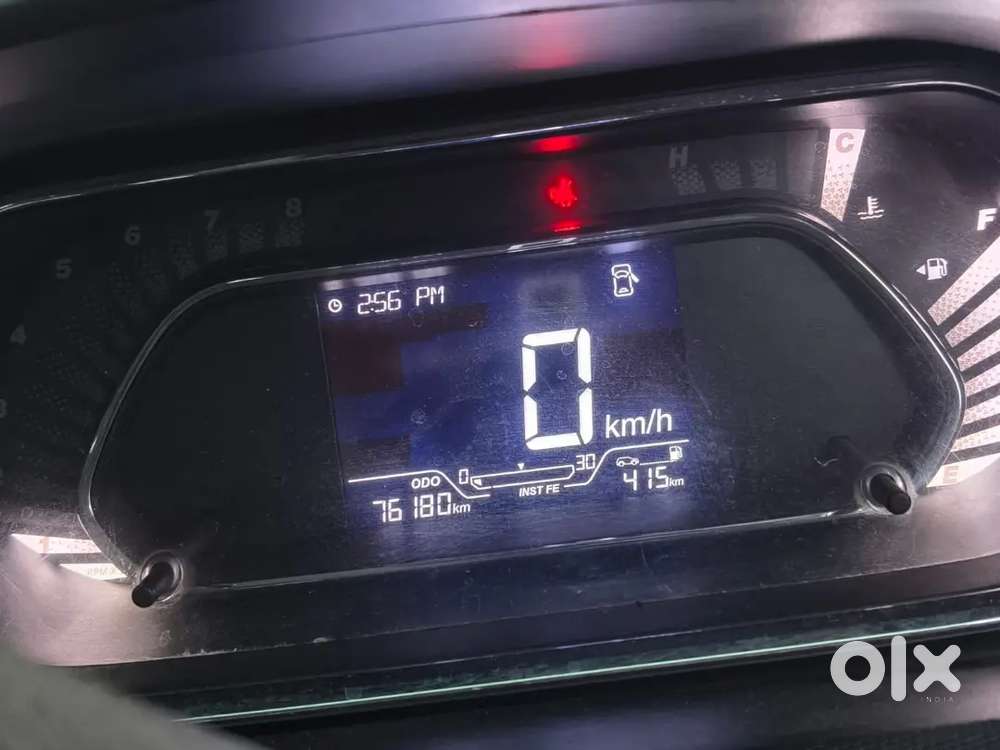 Tata Tiago 2021 Petrol, Top Model Xz+