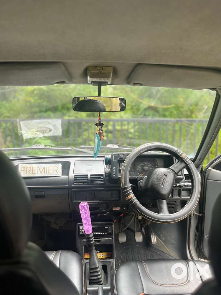 Maruti Suzuki 800 Petrol 2003