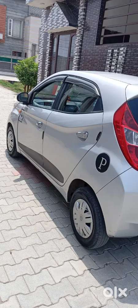 Good Condition Lpg Kit Company Fiting