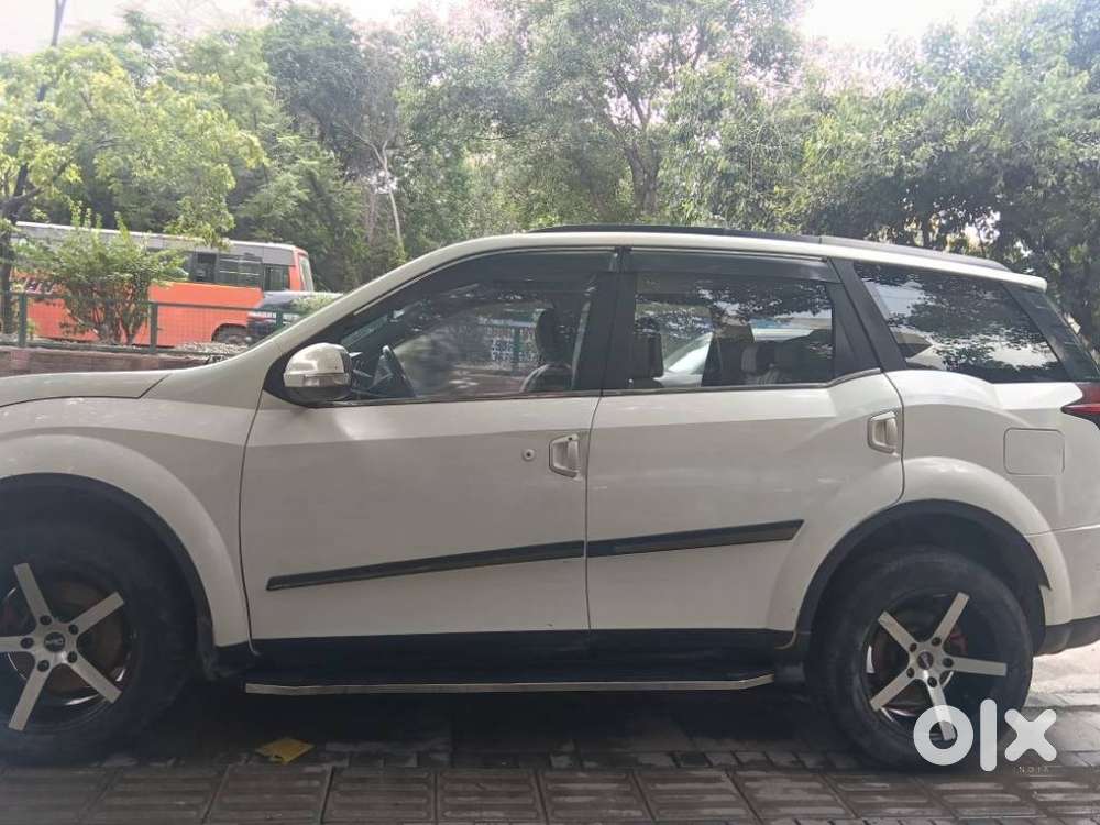 Mahindra Xuv500 W10 1.99 Mhawk, 2017, Diesel