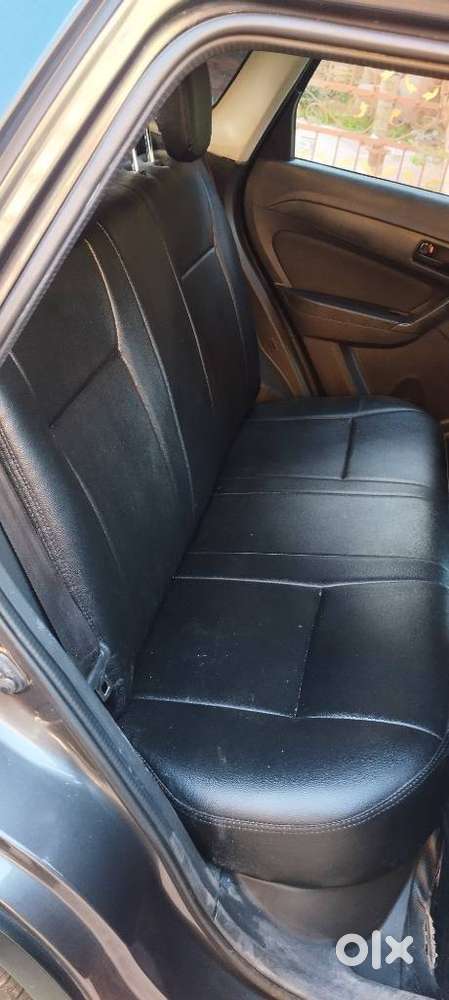 Maruti Suzuki Brezza Vdi, 2018, Diesel