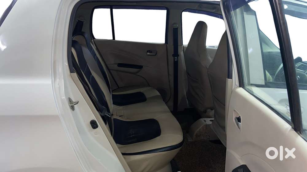 Maruti Suzuki Celerio Cng Vxi Mt, 2019, Cng & Hybrids