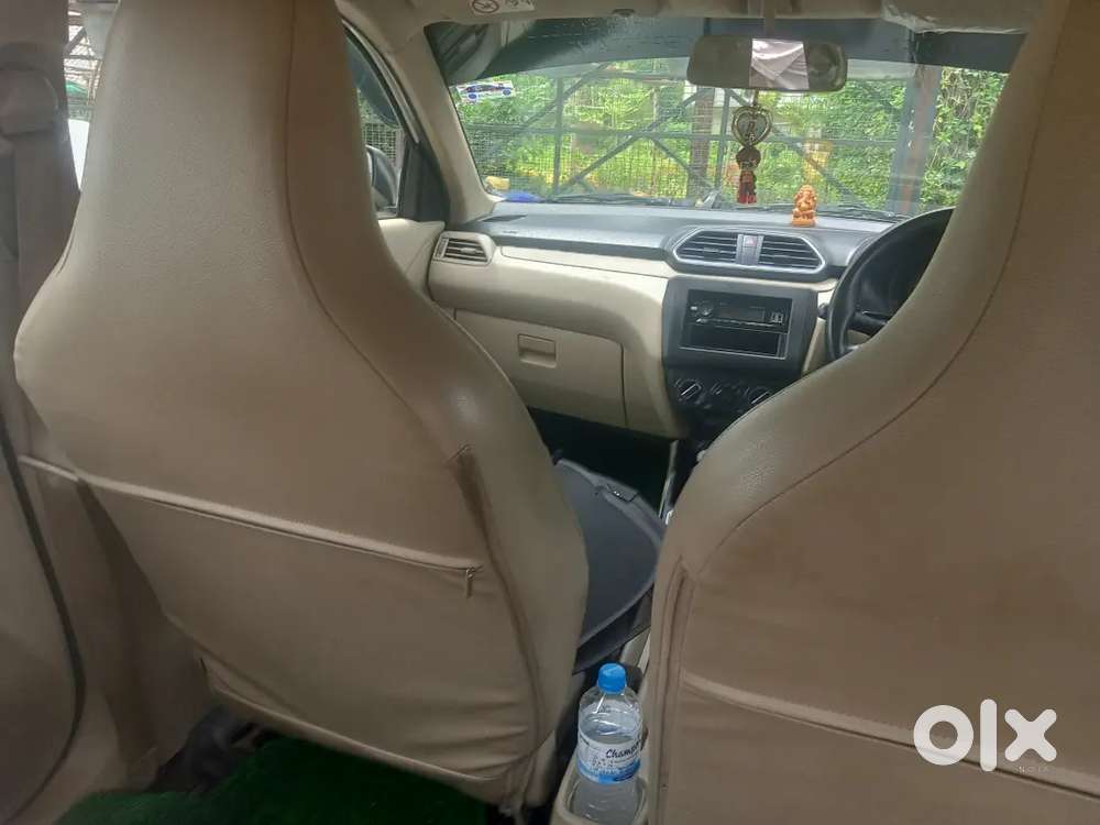 Maruti Swift Dzire 2023 Tour