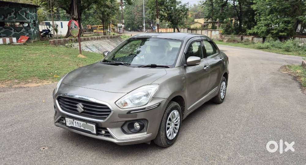 Maruti Suzuki Swift Dzire Vdi Bsiv, 2018, Diesel