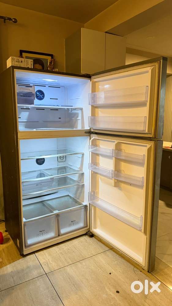Samsung Double Door- 568 litre- Good Condition - Fridges in ZETA I