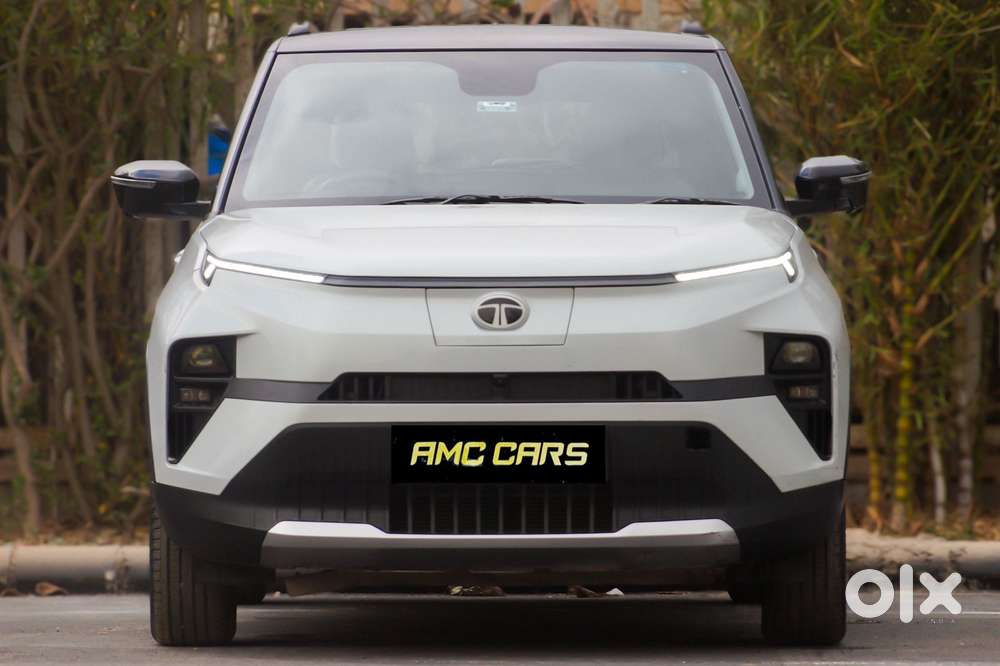 Tata Punch Ev Empowered Plus S Lr Ac Fc, 2024, Electric