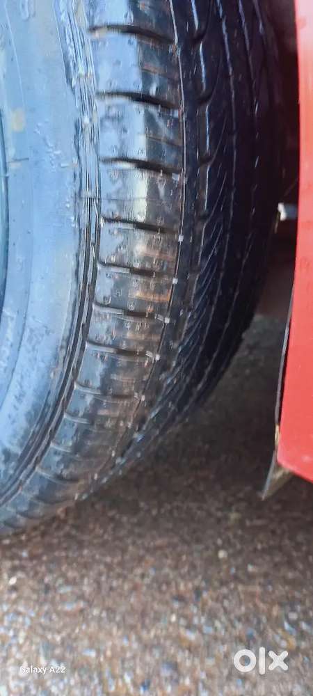 Tata Altroz Xz 2020 Months 6