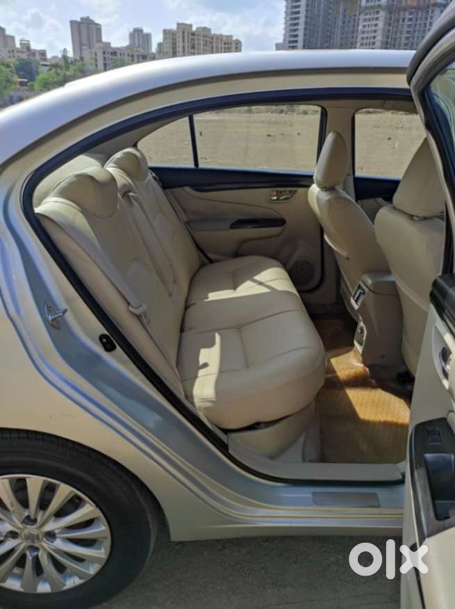 Maruti Suzuki Ciaz Zxi, 2014, Petrol