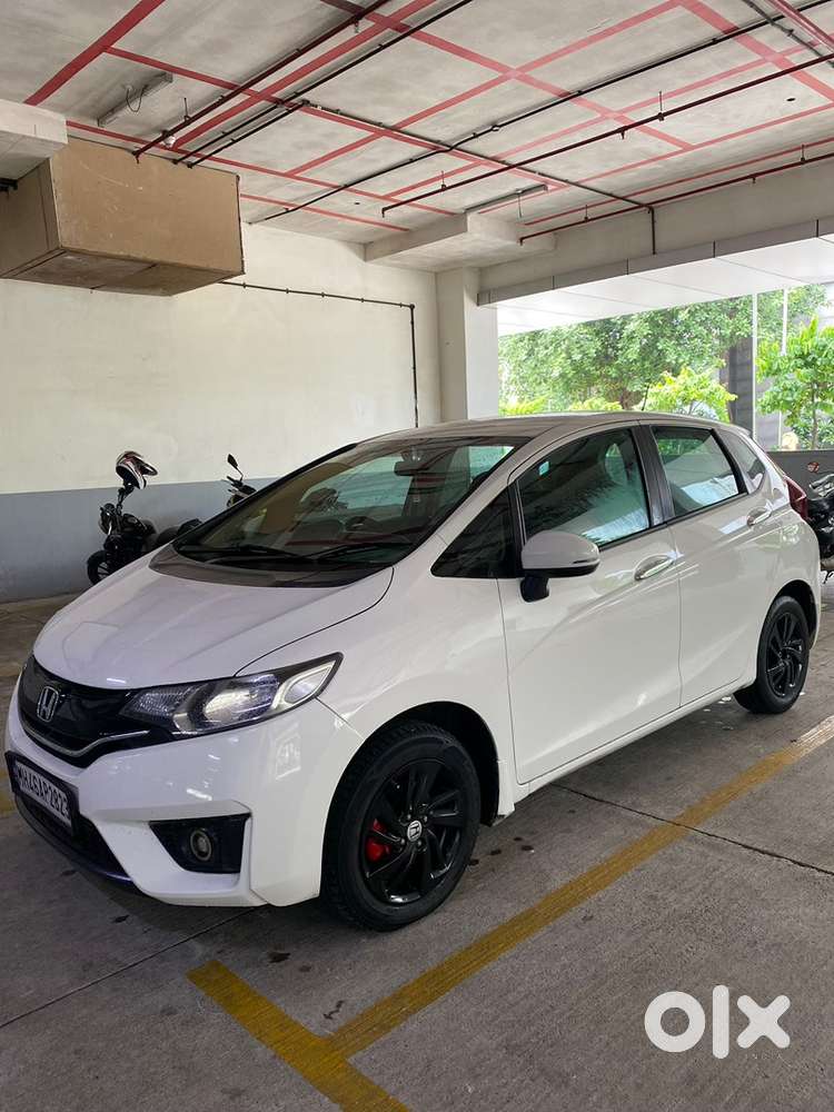 Super Clean Honda Jazz Petrol 2015