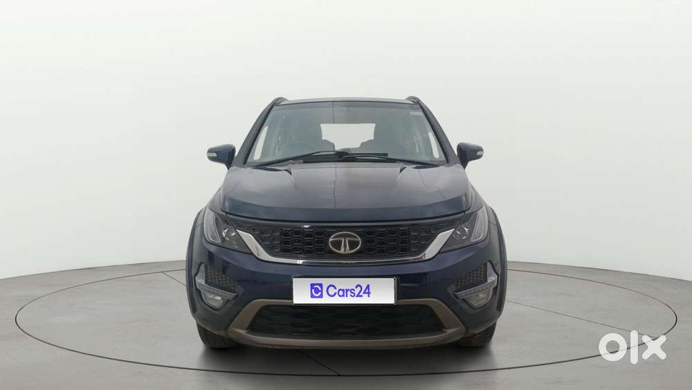 Tata Hexa 2.2 Xt 4x4 7 Str, 2017, Diesel