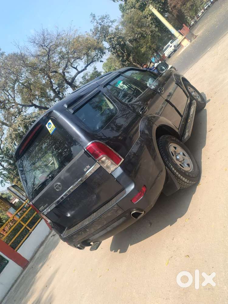 Tata Safari Storme [2015-2019] 2.2 Ex 4x2, 2019, Diesel