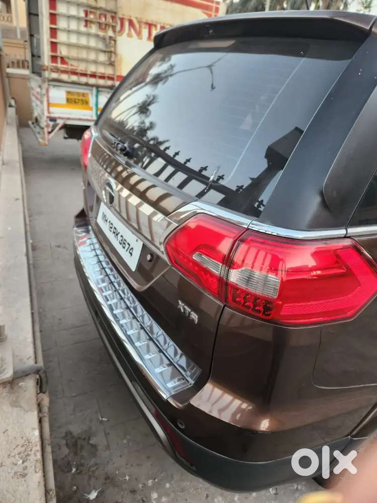 Tata Hexa 2019 Diesel 61000 Km Driven