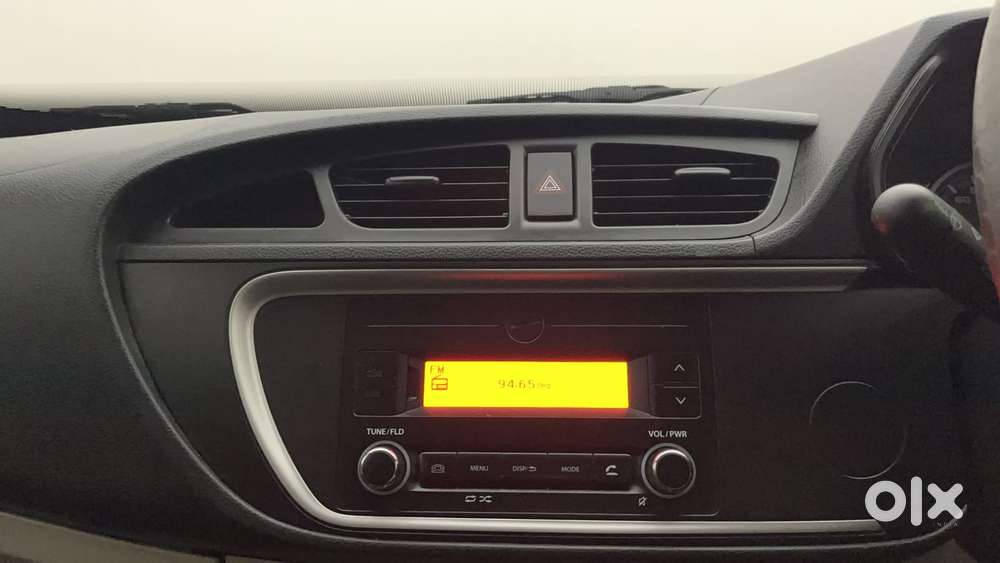 Maruti Suzuki Alto 800 2019-2023 0.8 Vxi, 2021, Petrol