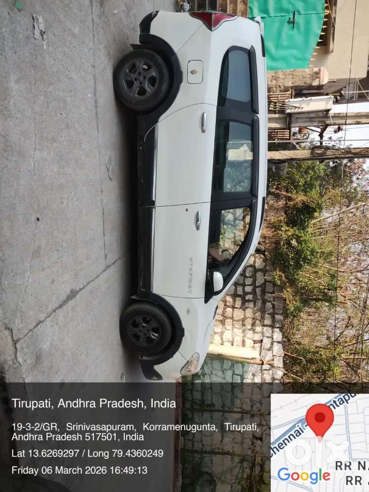 Renault Lodgy 2016 Diesel Well Maintained