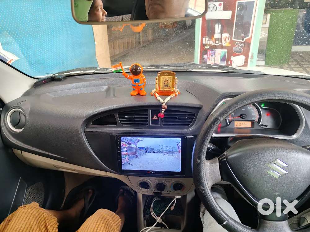Maruti Suzuki Alto K10 2019 Petrol 38000 Km Driven