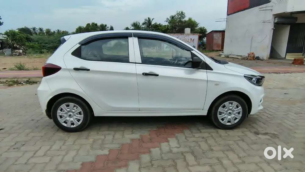 Tata Tiago Xe 1.2rtn 2020