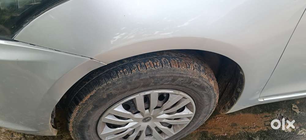 Maruti Suzuki Swift Dzire Vdi, 2015, Diesel
