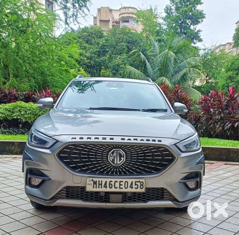 Mg Astor 1.5 Savvy Cvt, 2022, Petrol