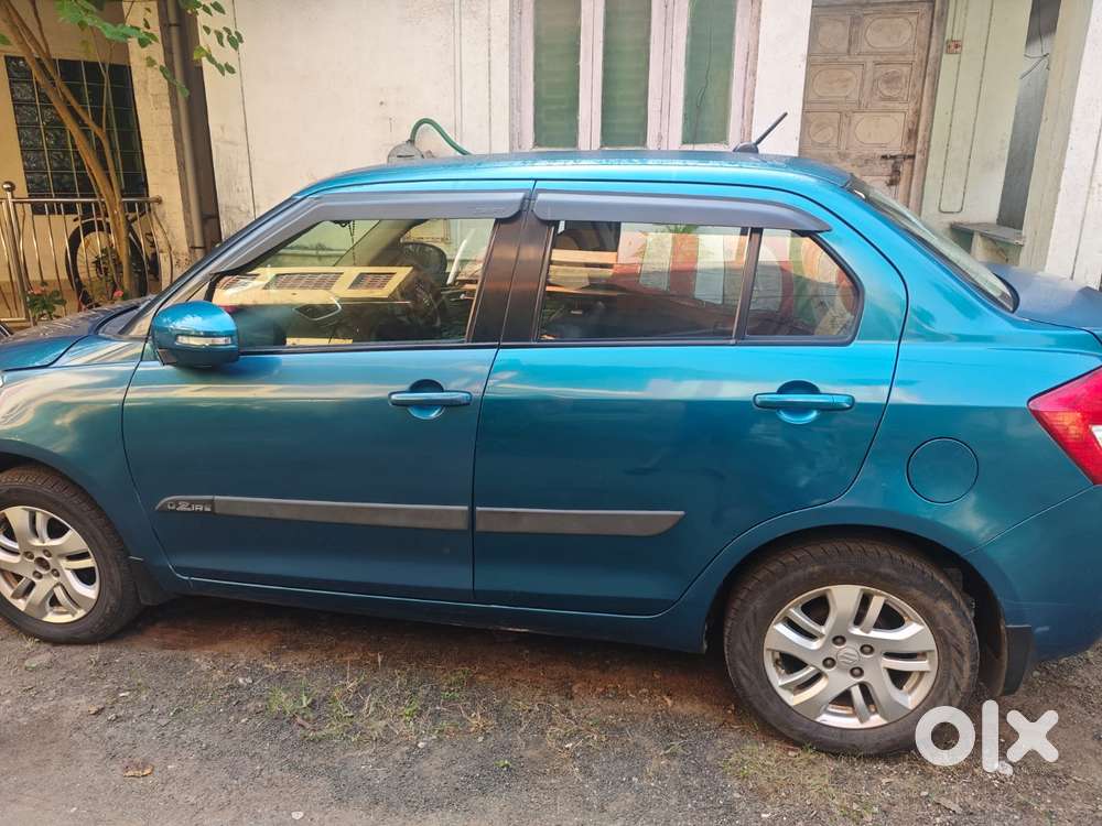 Maruti Suzuki Swift Dzire Zxi Plus , 2012, Petrol