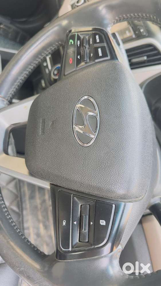 Hyundai Creta 1.6 Sx Plus, 2016, Diesel