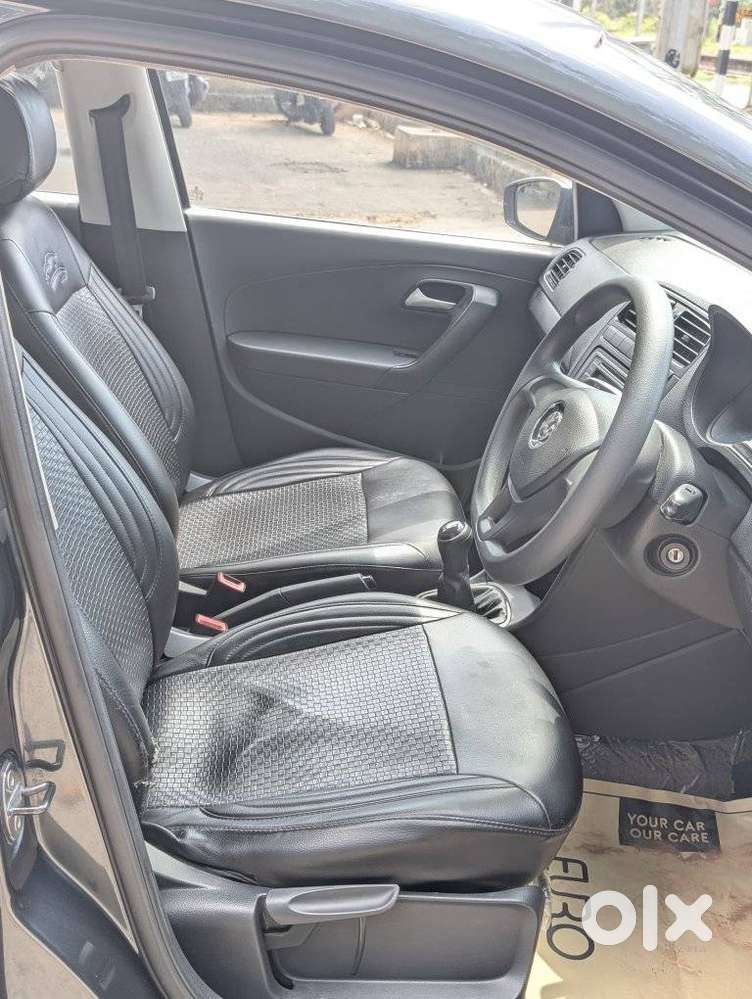 Volkswagen Ameo 1.2 Mpi Comfortline, 2019, Petrol