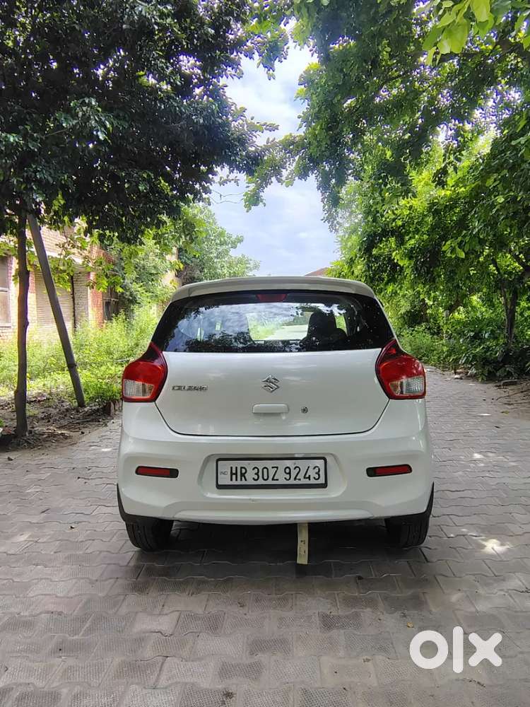 Maruti Suzuki Celerio Vxi, 2022, Petrol