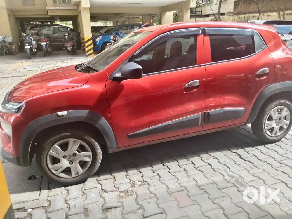 Renault Kwid 1.0 Rxl 2024
