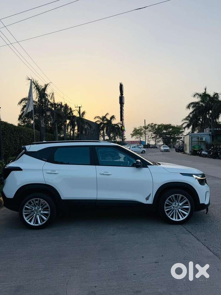 Kia Diesel Car 2024