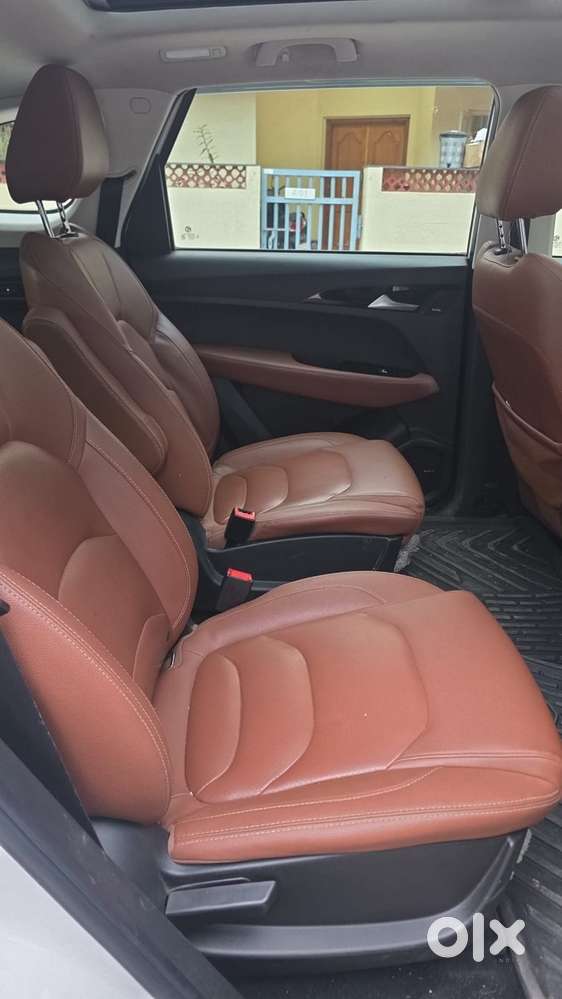 Mg Hector Plus 2.0 Super Diesel Turbo 6 Str, 2020, Diesel