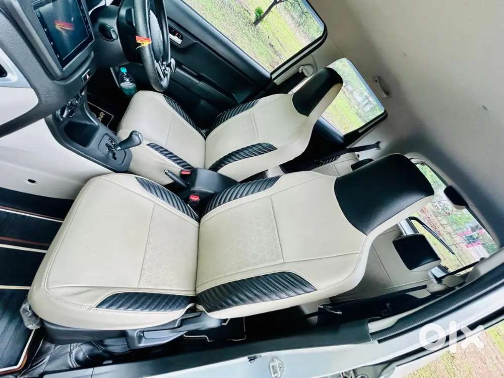 Maruti Suzuki Wagon R 2022 Petrol Automatic